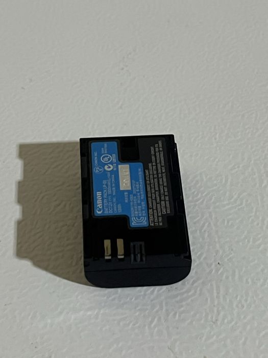 Аккумулятор Canon Ip e6