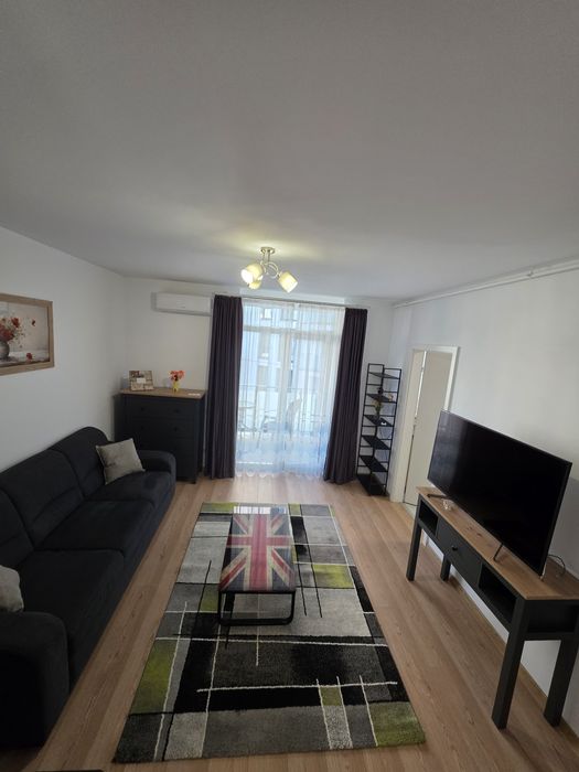 Apartament de inchiriat