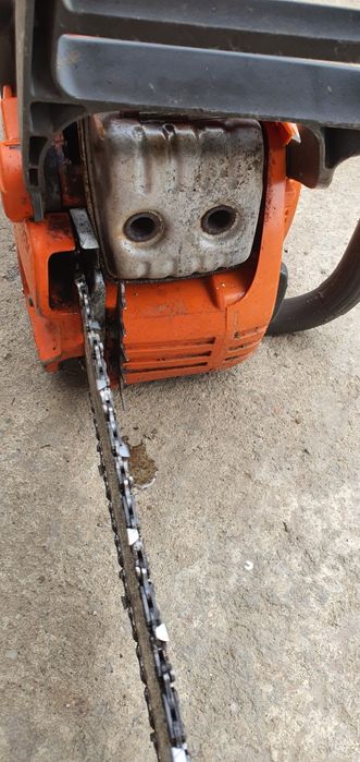 Drujba husqvarna 140 xtorq import italia
