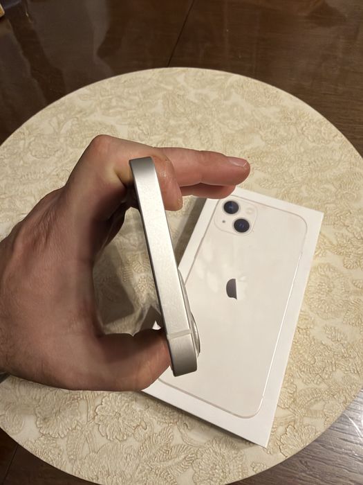 IPhone 13 Alb 128GB