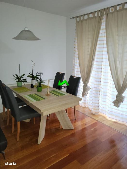 Apartament 3 camere de vanzare Sibiu City Residence