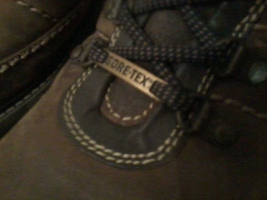 Camel active gore-tex мъжки боти 9 1/2