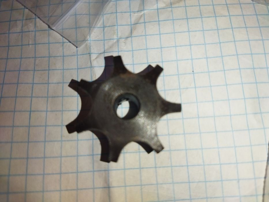 Для инкубатор звёздочка