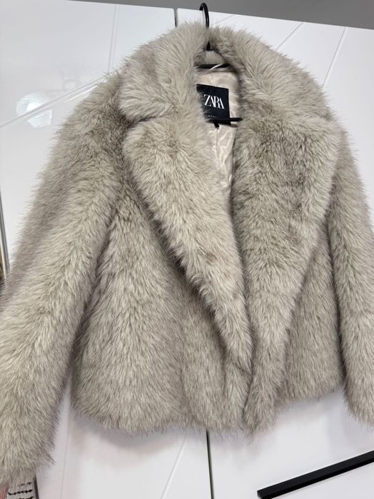 Blană artificială Zara