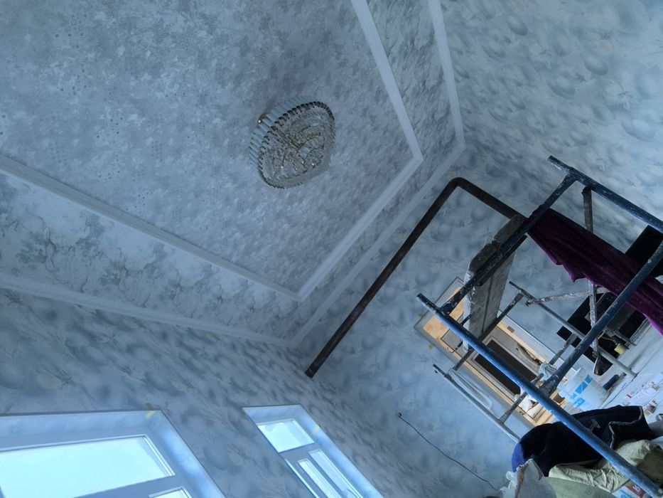 Yevro remont aboy otachento gipisakardon santexnik kafel sokil terish