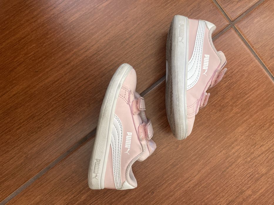 Vand Puma, fete, mar 22