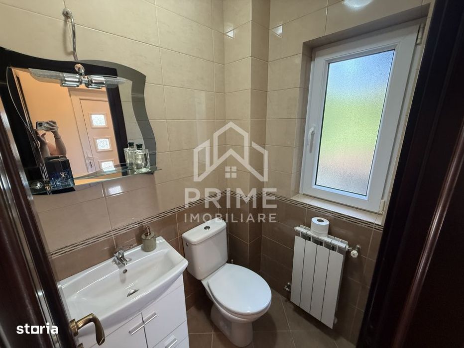Casa Individuala de vanzare | DEALUL FURCILOR| 150 MP UTILI | 326 MP T