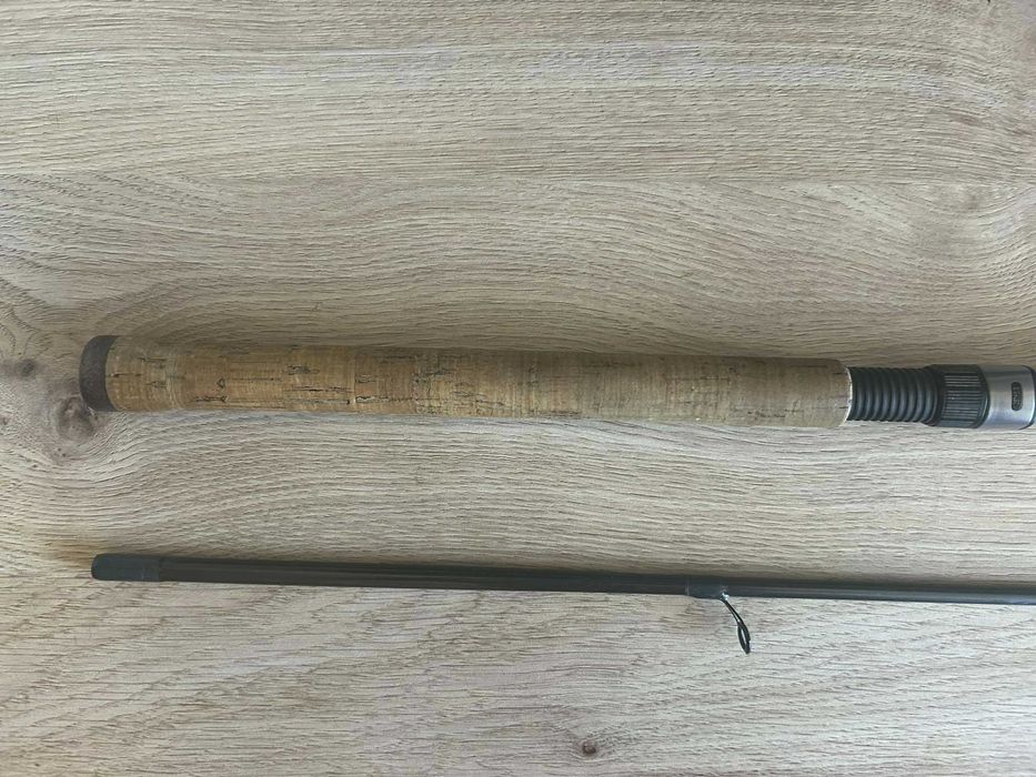 Въдица St.Croix Avid Series