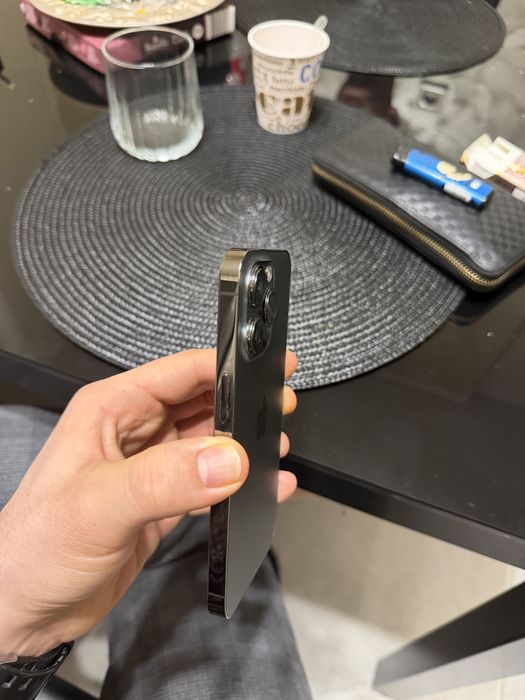 Iphone 13 pro Перфектен