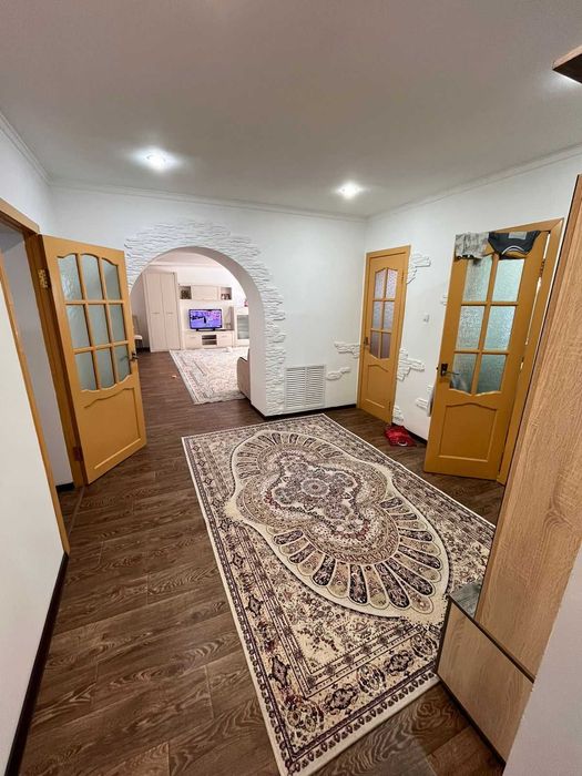 Продается дом с.Карабулак (не Ключи)