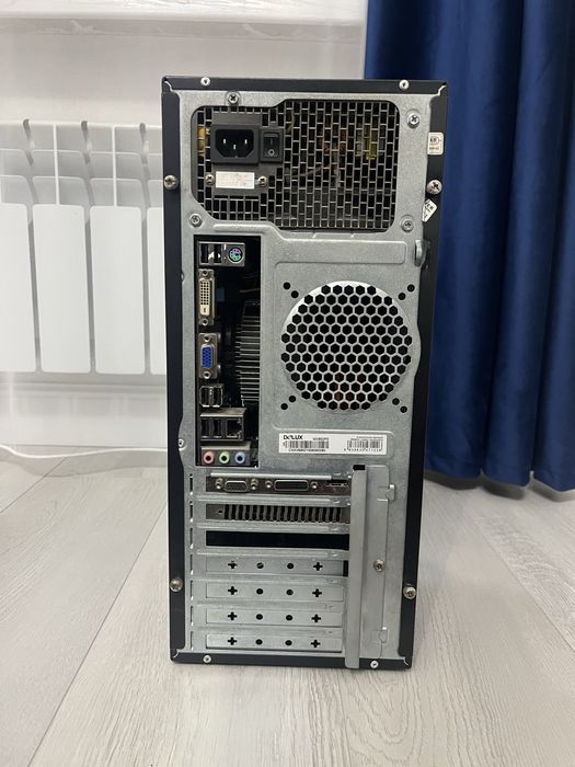 компьютеры для работ