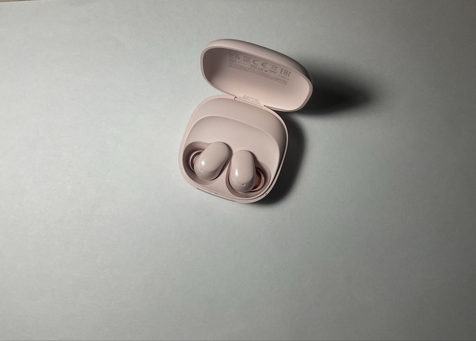 Наушники Redmi Buds 6 Play