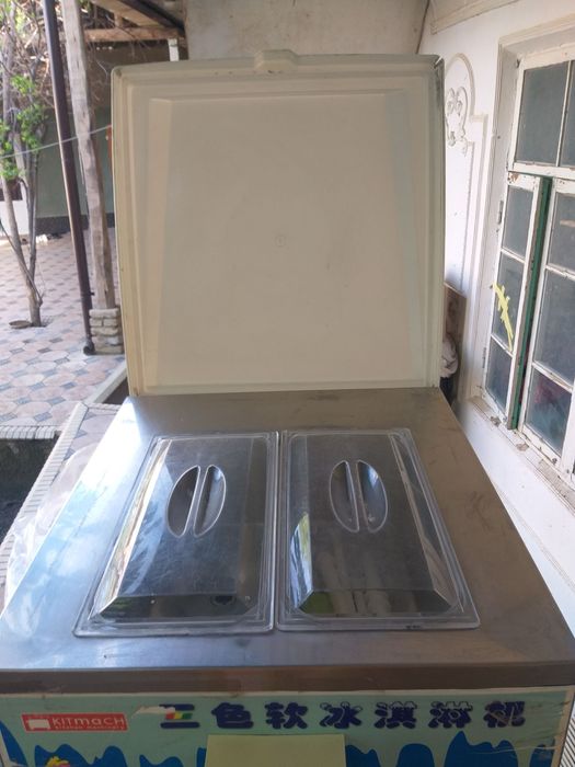 Frezir Marojni aparat sotiladi