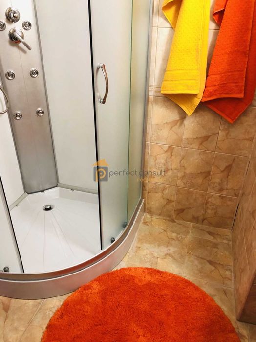 Дава се под наем Тристаен апартамент в Пловдив, Кършияка - 90 кв.м за 598.23 € - Снимка #11