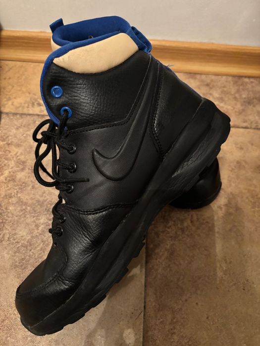 Затворени детски обувки Nike