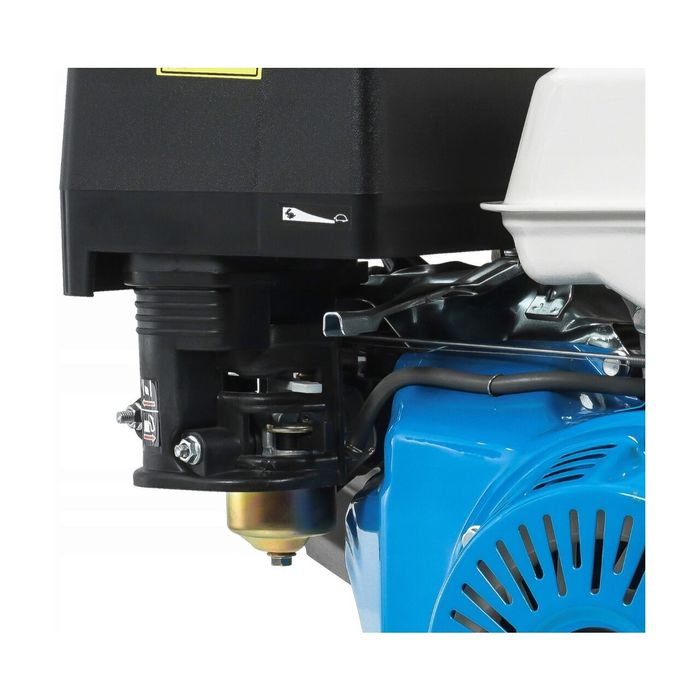 Motor uz general, universal 15CP pentru Motopompa Motocultor Baug