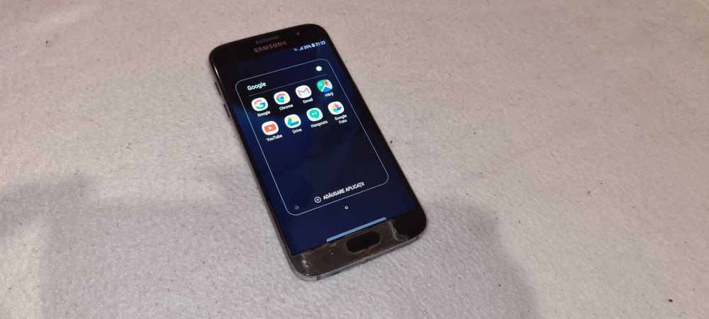 Samsung S 7 = 180 lei