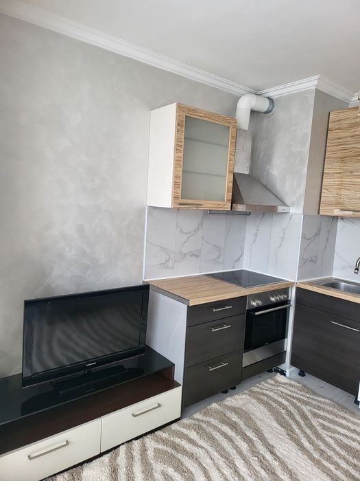 Продава се Тристаен апартамент в Шумен, Добруджански - 80 кв.м за 1626 €/кв.м - Снимка #4