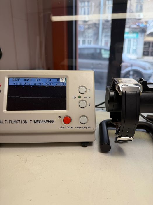 Jaeger LeCoultre Squadra GMT