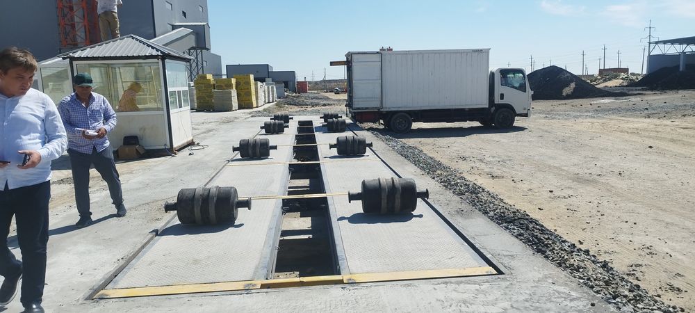 Электрони тарози янги.