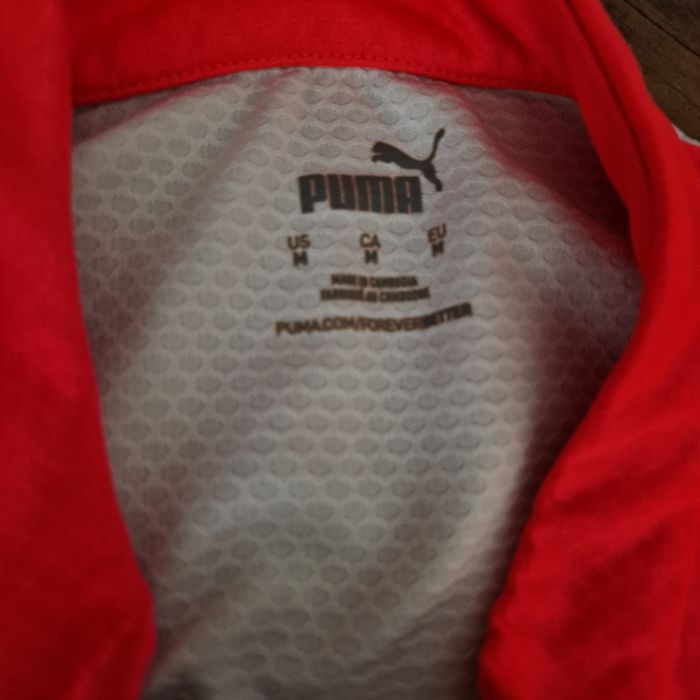 PUMA x Neymar Jr Размер: М (Мъжка номерация).