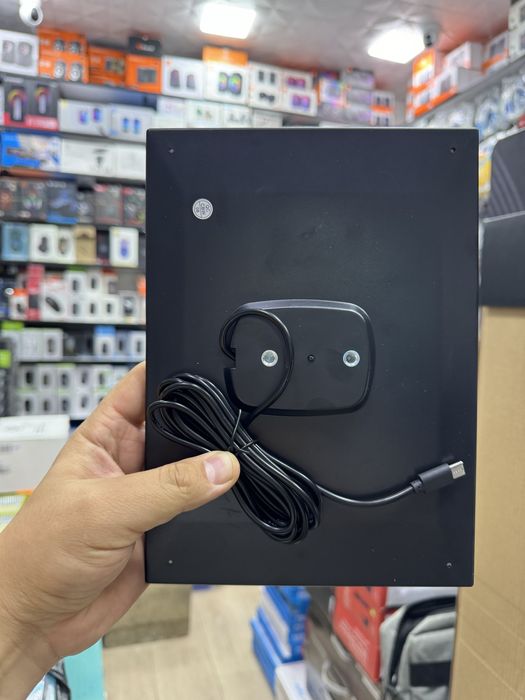 4G Смарт Камера Видео Наблюдения ! 4G Smart Video Kuzatuv Kamerasi