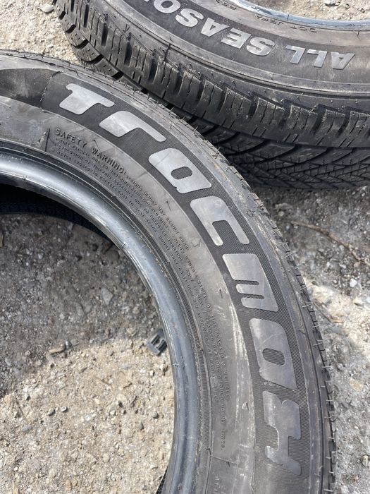 Зимни гуми 2 броя 175/65R14 DOT 2024