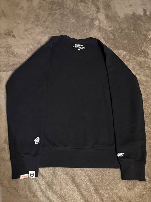 Aape hoodie (Новый)