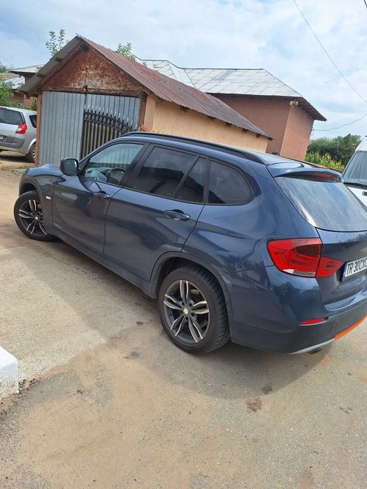 Bmw x1 automat de vânzare
