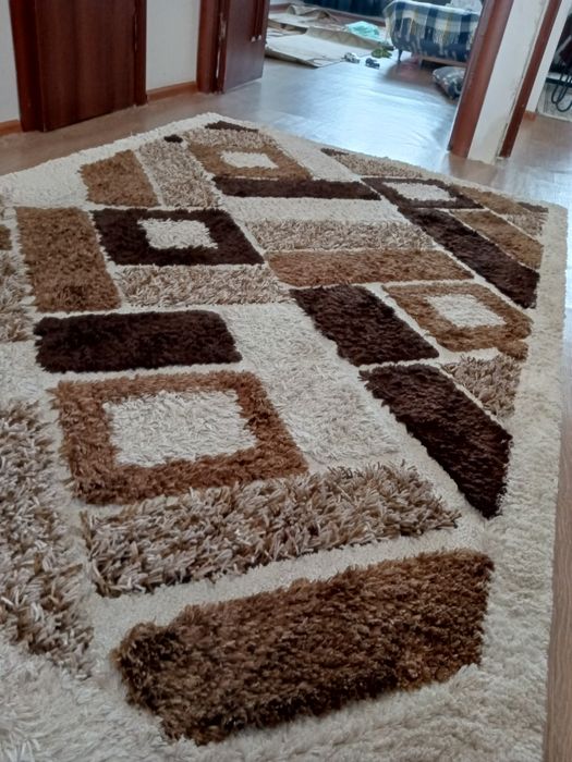 Ковёр травка 2шт. одинаковые