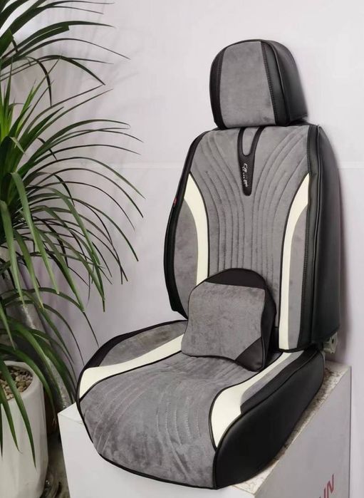 Chihol avto optm chexol chehol чехл авто чехлы универсальные  новый то