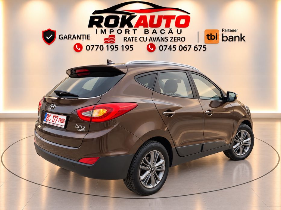 HYUNDAI ix35 2014 — imagine 3