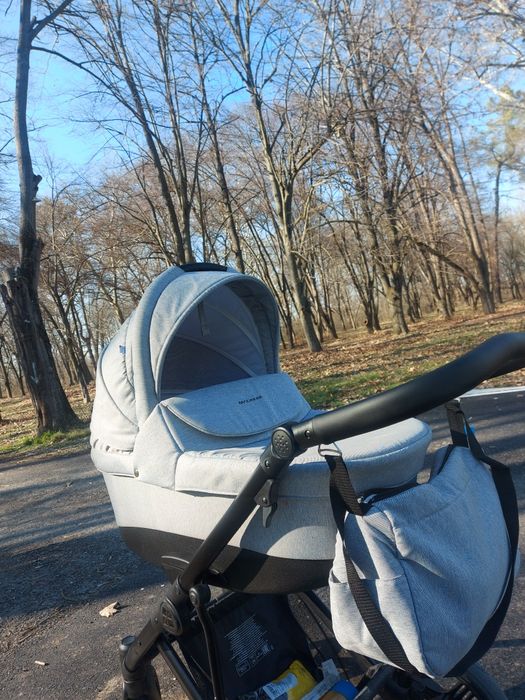 Бебешка количка Bebetto