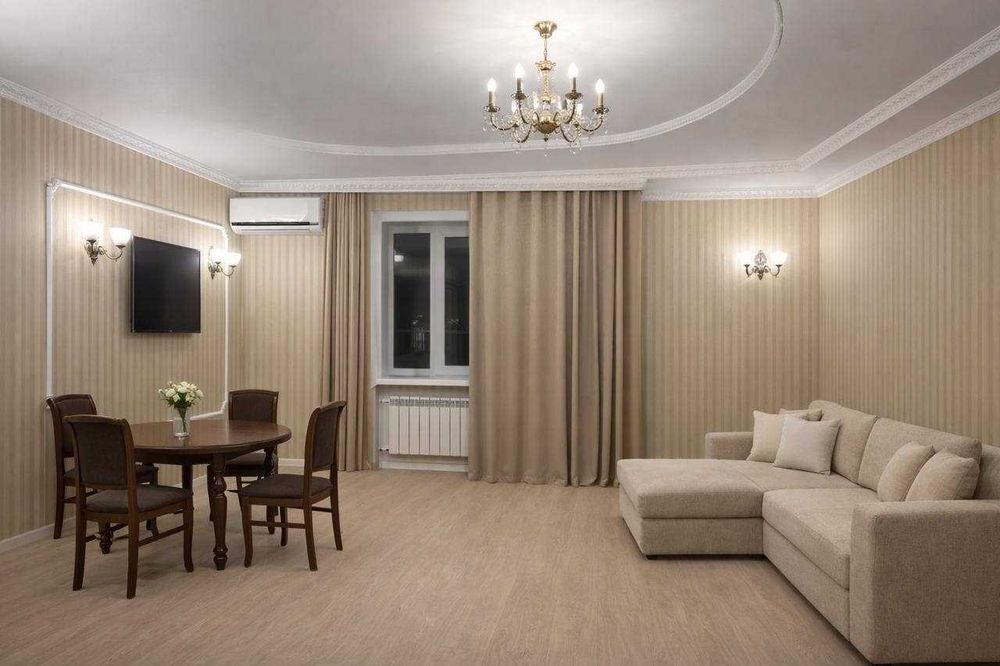 Продам 4к квартиру