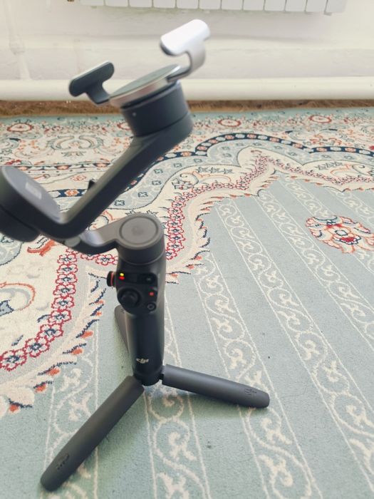 DJI Osmo Mobile 6