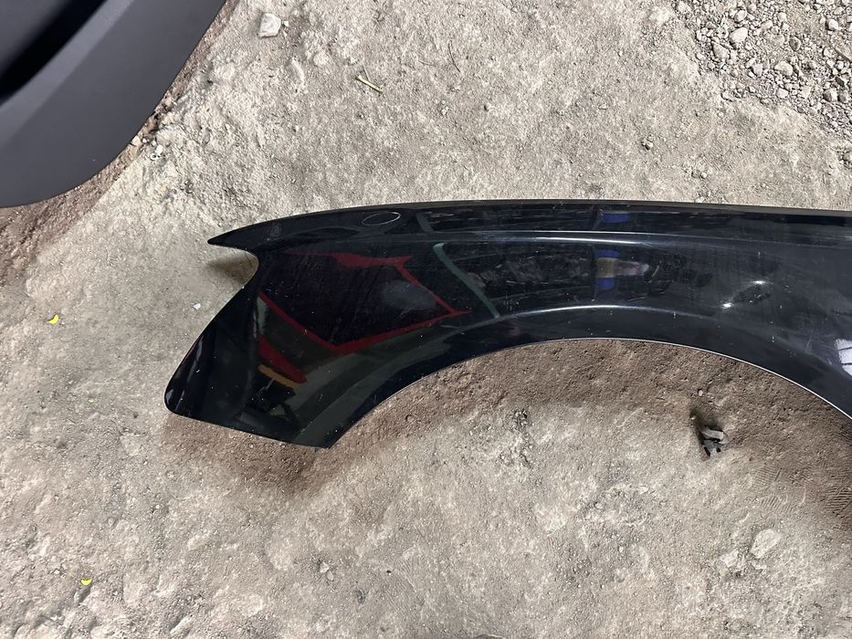 Калник ауди а4 б8 / audi a4 b8