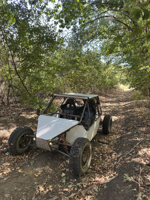 Бъги / Buggy / UTV