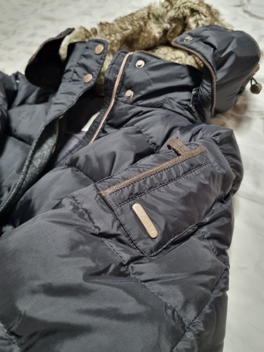 ПРОМО ЦЕНА***НОВО***Зимно дамско яке ESPRIT