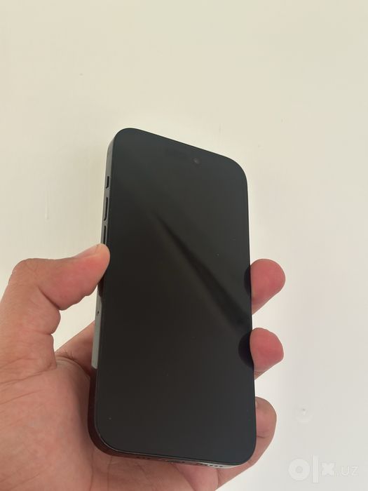 iPhone 14pro 256gb
