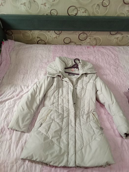 Женская одежда зима, весна, осень