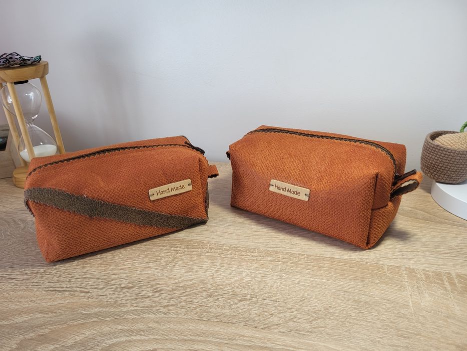 Несесер за химикали