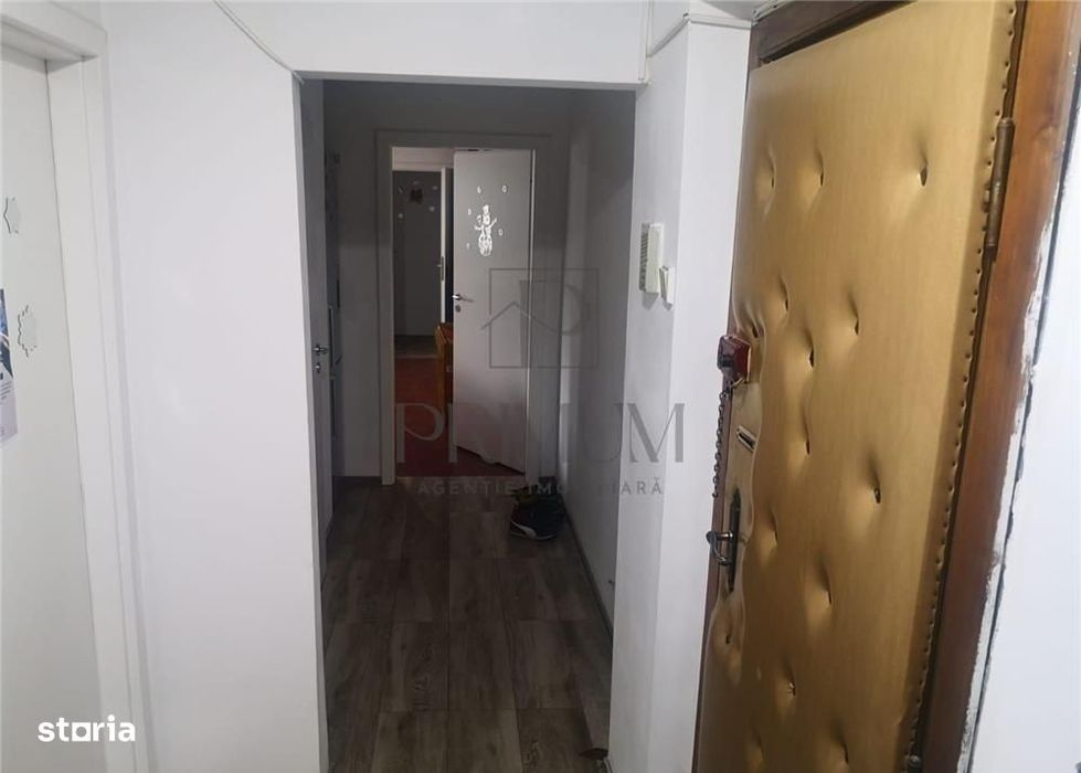 Dambovita - 3 Cam | Et.2 | Centrala | Mobilat - Utilat