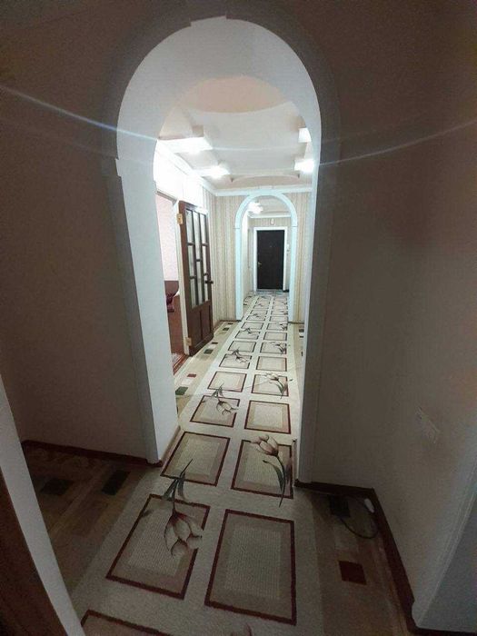 Квартира сотилади Олмазор тумани Себзор ор.р Офтоб медлайн