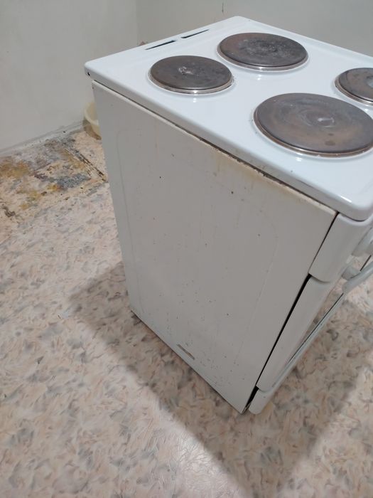 Продается кухонная плита