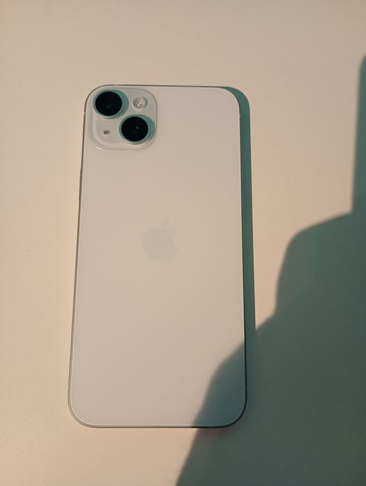 Iphone 15 plus baterie originala 100%