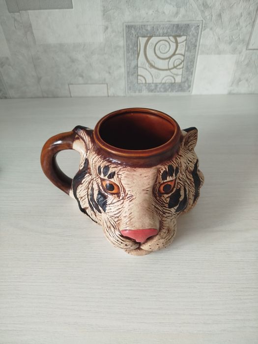 Кружки подарочные