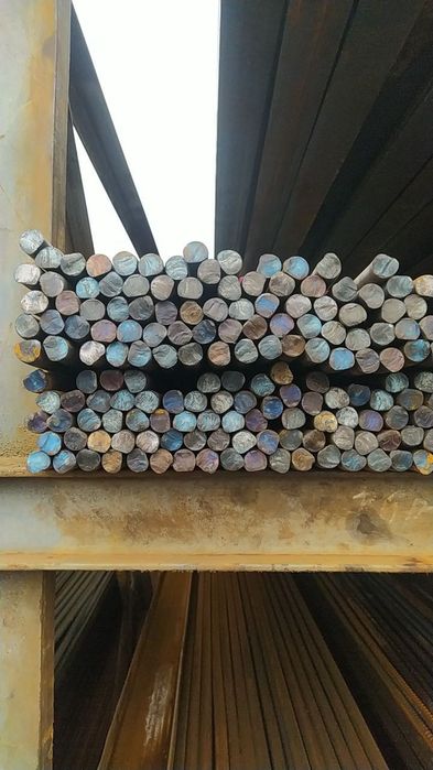 Уголок, Швеллер, Профиль Металлопрокат