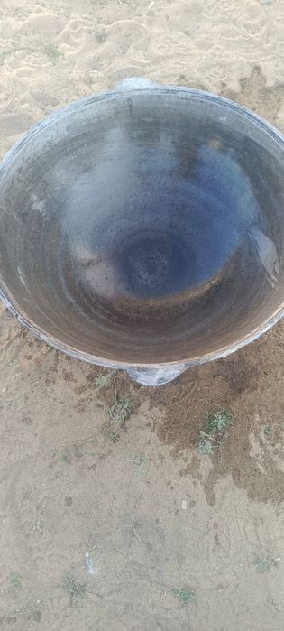 Чугун казан сатылады