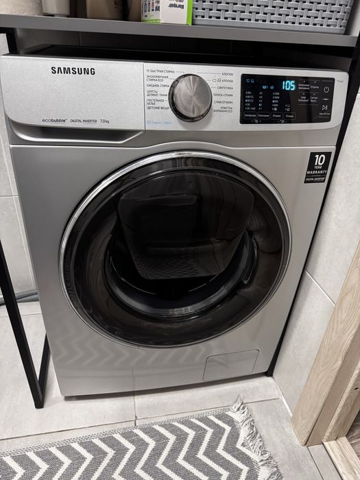 Продам стиральную машину.