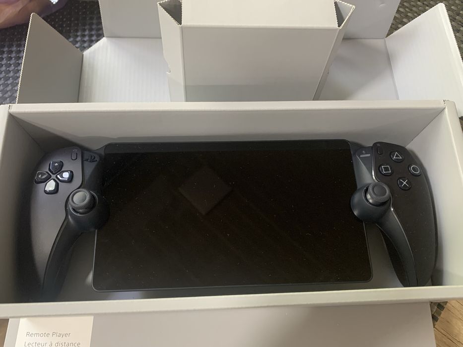 PlayStation Portal